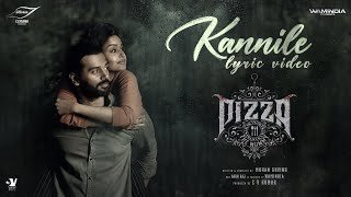 Minnal Kannile
