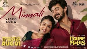 Minnali