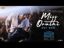 Miss Oruthi