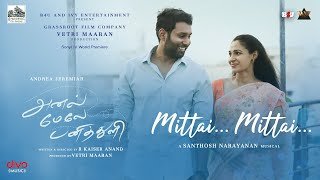 Mittai Mittai
