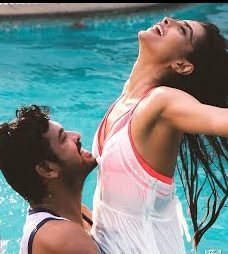 Mogam Chinna