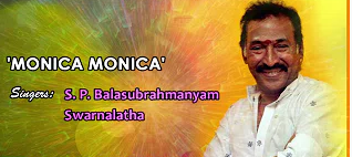 Monica Monica