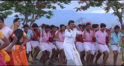 Mookuthi Muthazhaghu