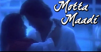 Motta Maadi