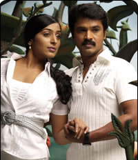Mozhi Illamalae