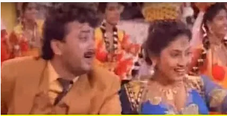 Munthanaiya Naan Pudichen