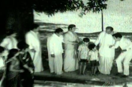 Muthukku Muthaga