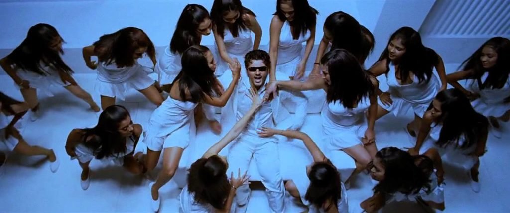 My Name Is Billa