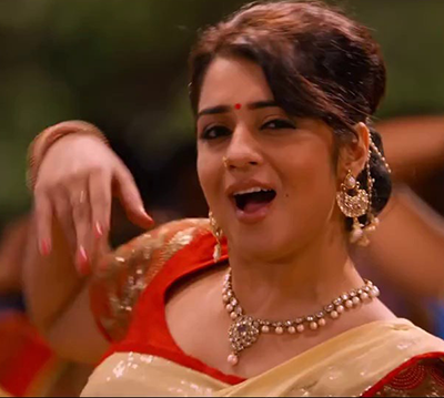 Naa Soodana Mogini