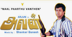 Naal Paarthu Vanthen
