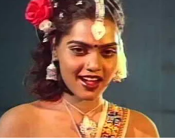 Naan Chinna Rani