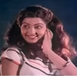 Naan Kadhal Leelai Kannan