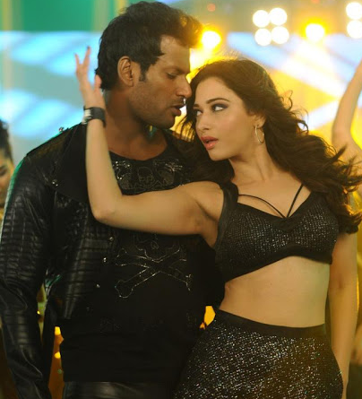 Naan Konjum Karuppu Thaan