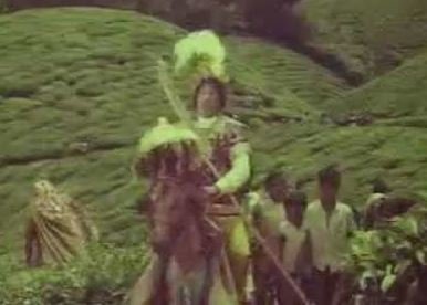 Naan Natta Thiruthap Poren