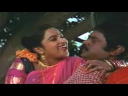 Naan Oru Kanni Ponnu
