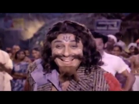 Naan Paartha