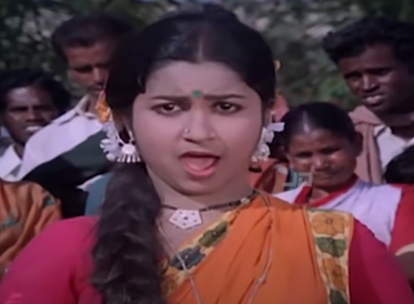 Naan Paavadai Thavani