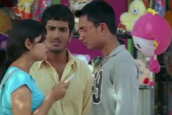 Naan Thaan Kadavulada