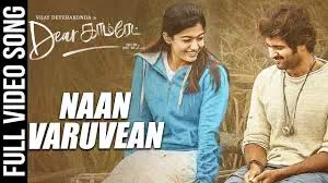 Naan Varuvean
