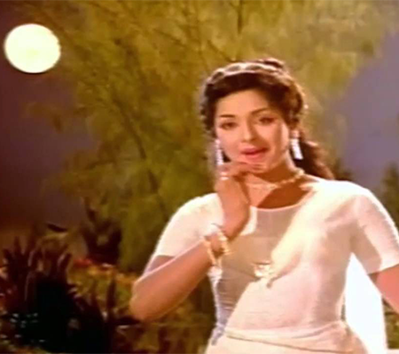 Naan Yaar Yaar Endru