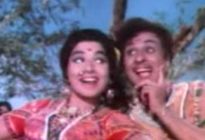 Naanga Pudhusa