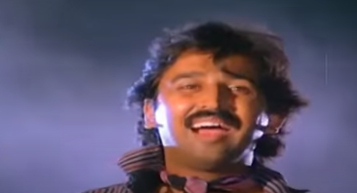 Naanum Oru Rakkozhithan