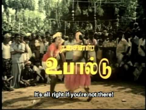 Nadaya Mathu
