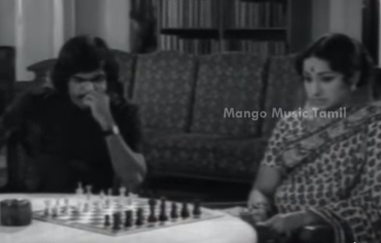 Nadigai Paarkkum