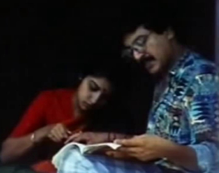 Nallathor Veenai