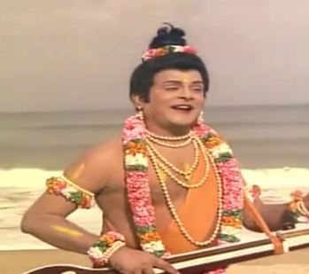 Namachivayamena Solvome