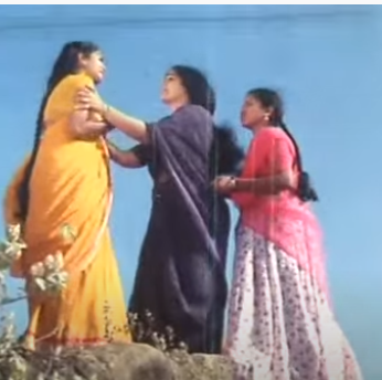 Nambikkai Vaidhuvidu