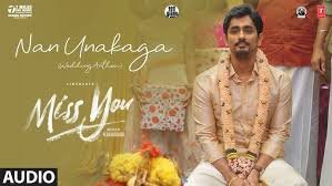 Nan Unakaga (Wedding Anthem)