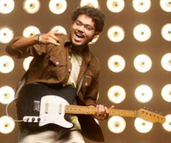 Nanbanai Partha