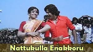 Nattukulla Enakkoru