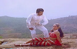 Nee Enna Meesai Vacha