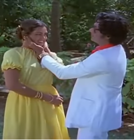 Nee Partha Paarvai