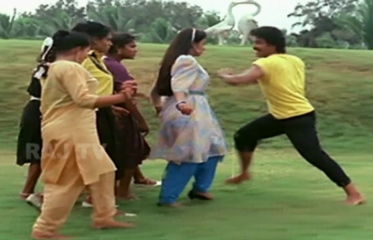 Nethu Unna Pathu