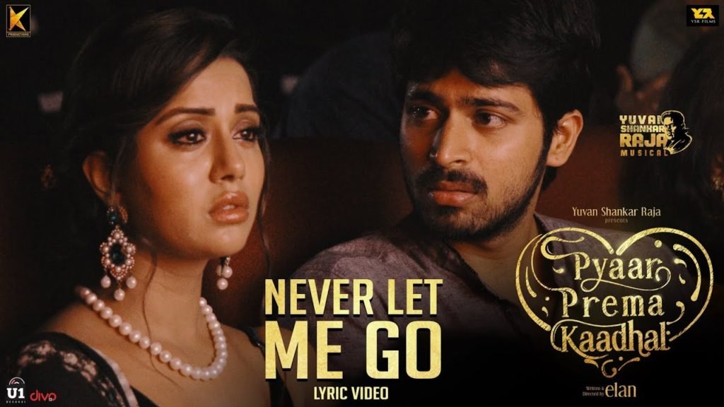 Never Let Me Go