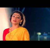 Ninaitthathu Yaro Sad