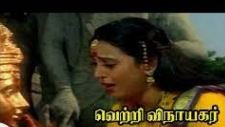 Nithya Sumangali Neeye