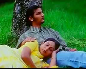 Nizhalinai Nijamum