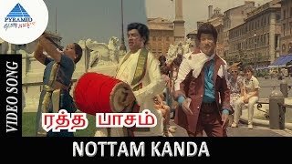 Nottam Kanda Evarukkum