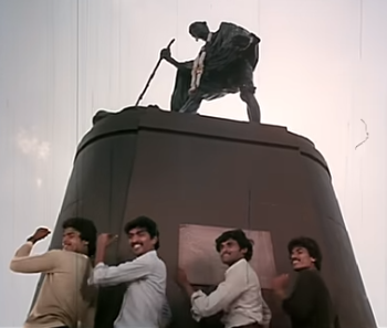 Nottu Kaattu Udane