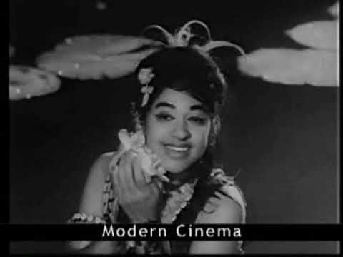 Odayile Oru Thamarai Poo
