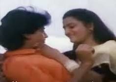 Oh Krishna Duet
