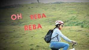 Oh Reba