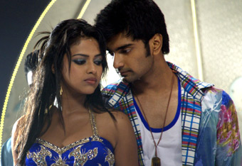 Oh Sunandha