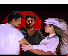 Oh Vennila