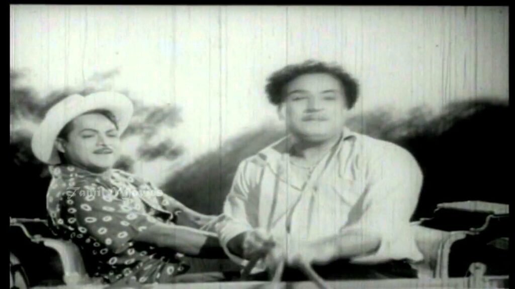 Ondralla Rendalla Thambi