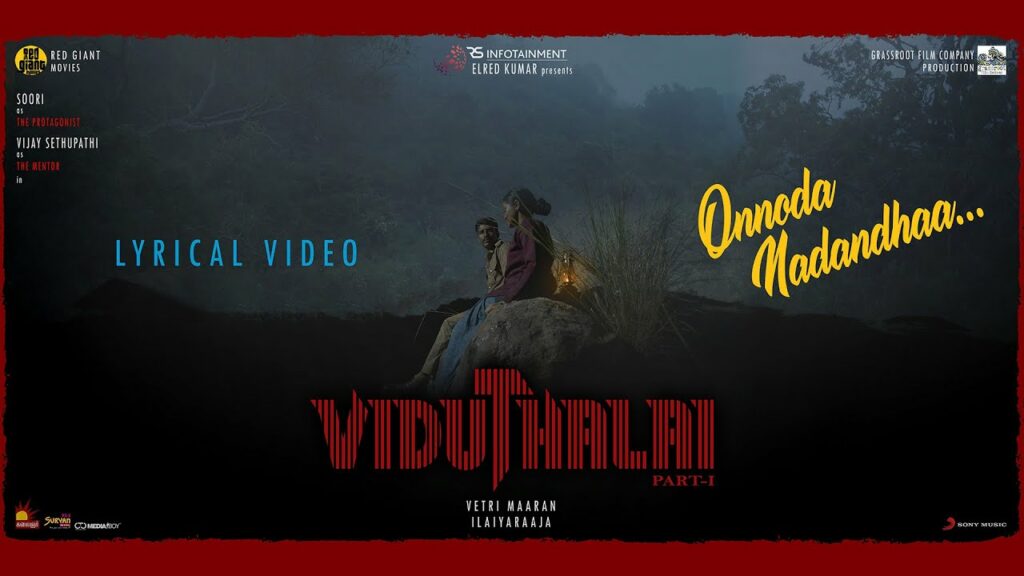 Onnoda Nadandhaa